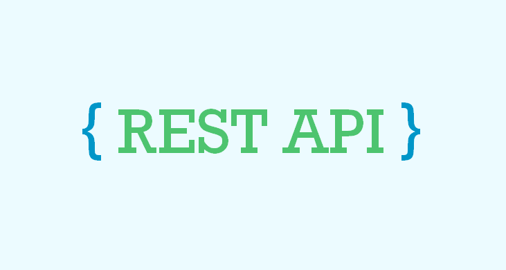 Using REST API to search for news